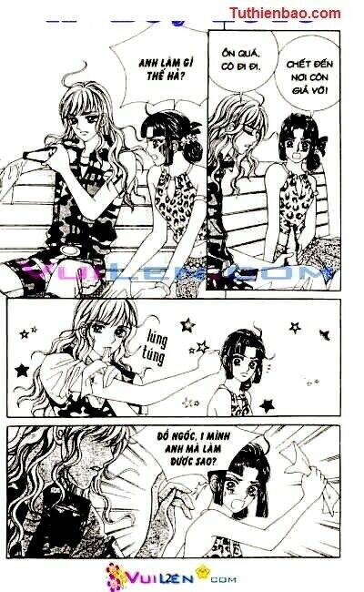 mặt nạ tình yêu chapter 36 20