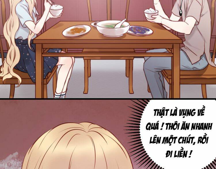 lượm được 1 tiểu hồ ly chapter 49 38