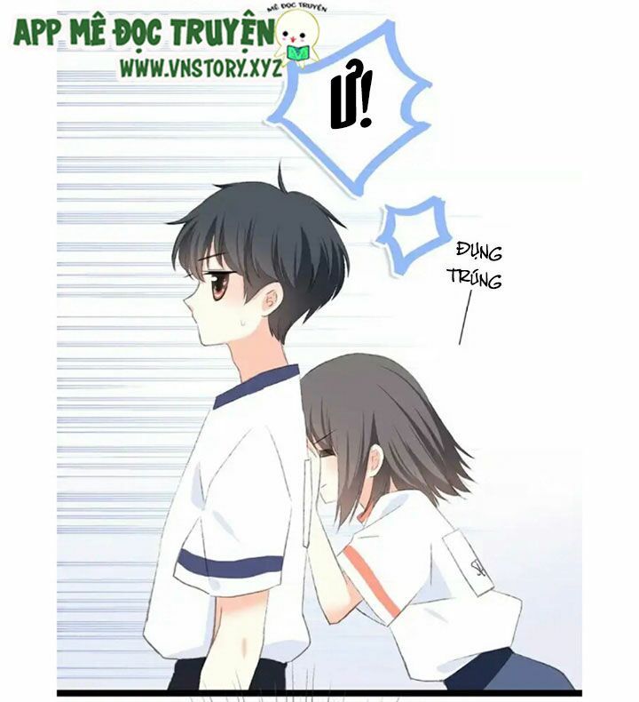 con tim rung động 2 chapter 39 36