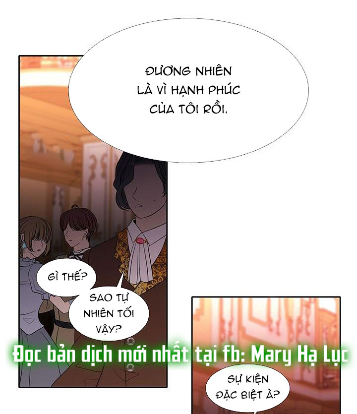 năm môn đệ của charlotte chapter 100 55