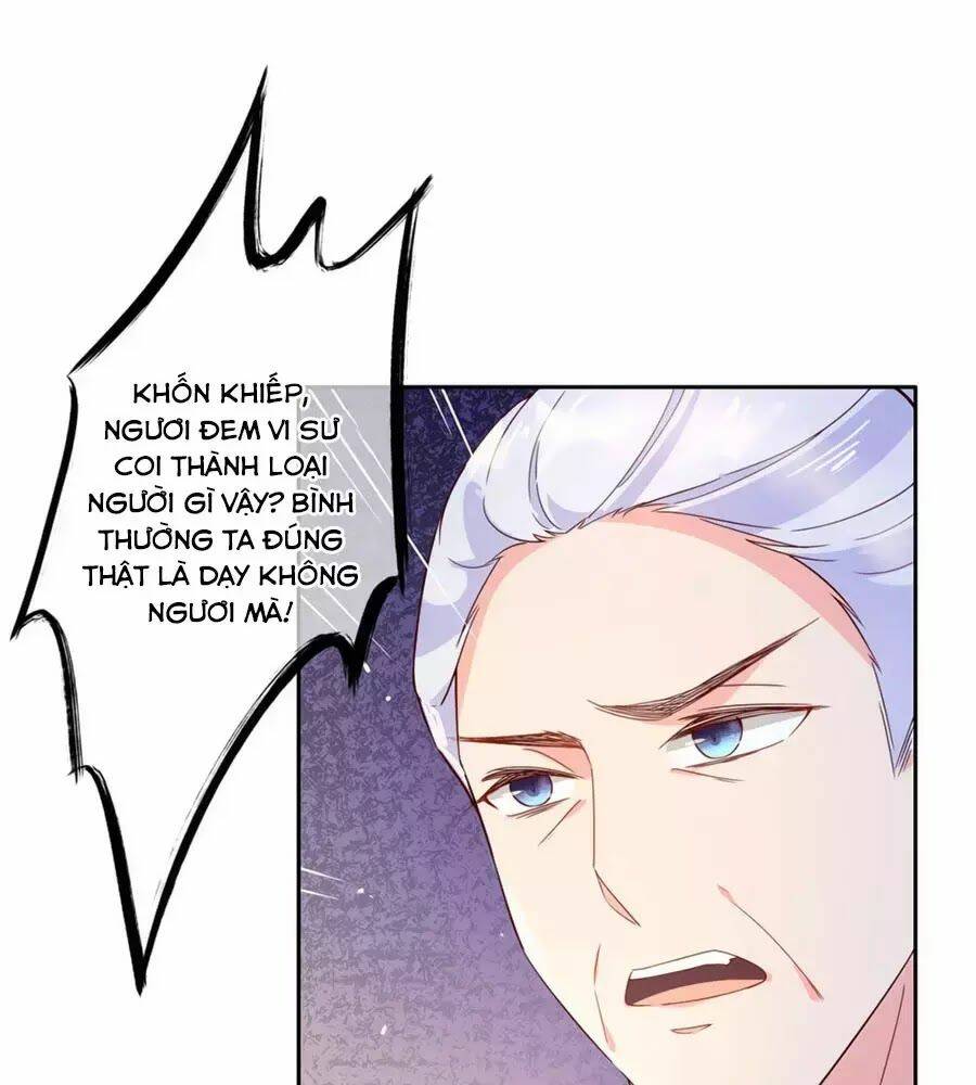 điềm mỹ chi huyết chapter 16 30