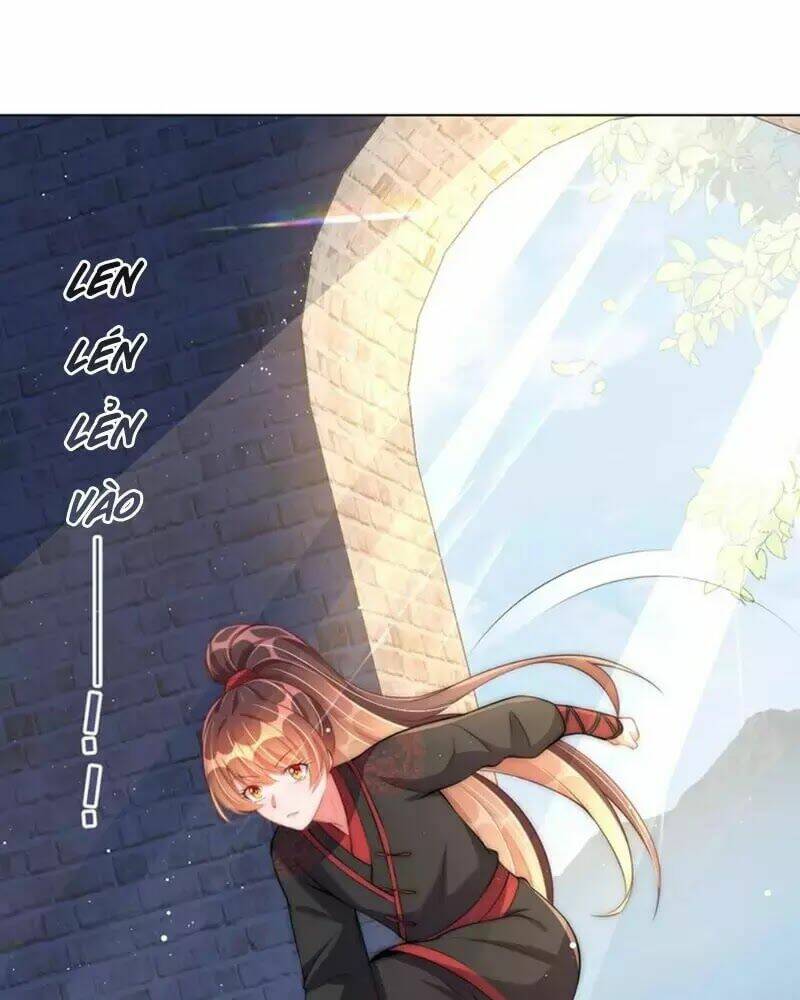 công chúa tại thượng: quốc sư mời xuống kiệu chapter 33 47