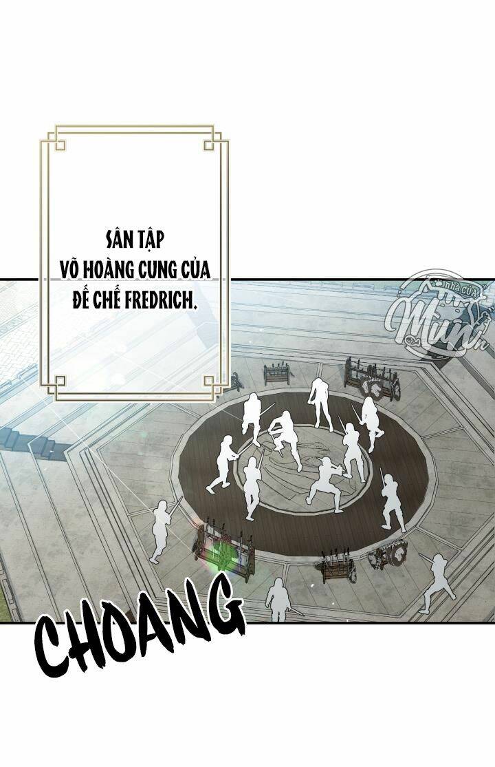 những nhân vật mạnh nhất thế giới ám ảnh tôi chapter 1 1