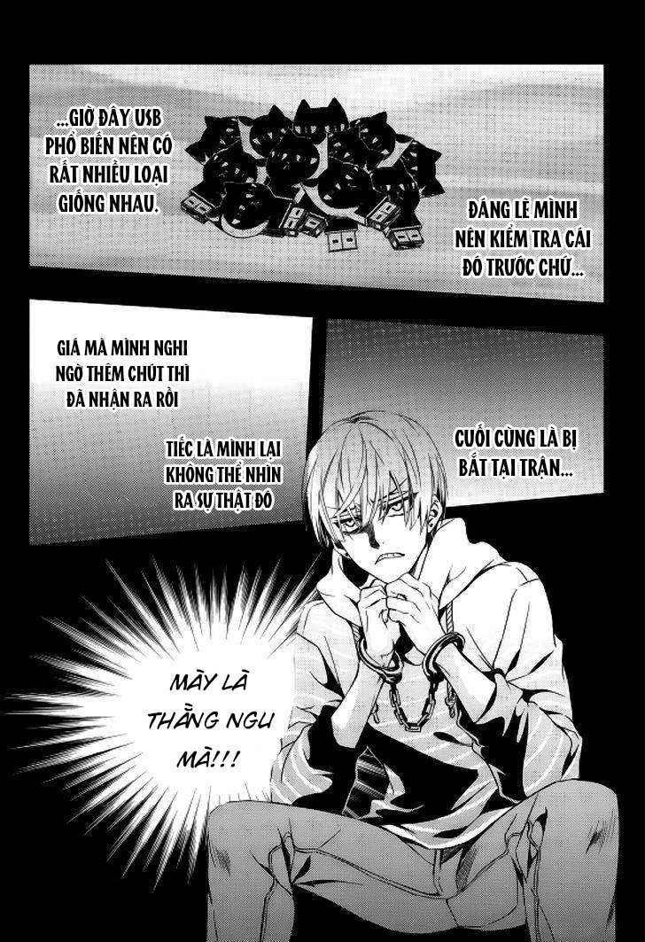 thư viện ma cà rồng chapter 17 2