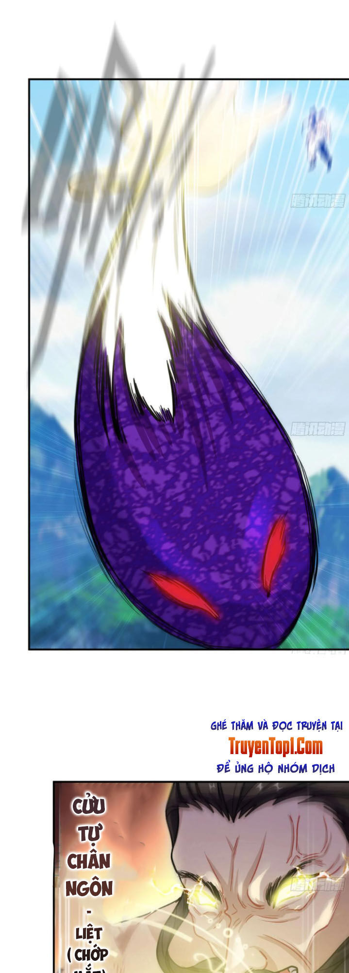 khởi đầu bằng một con côn chapter 158 5