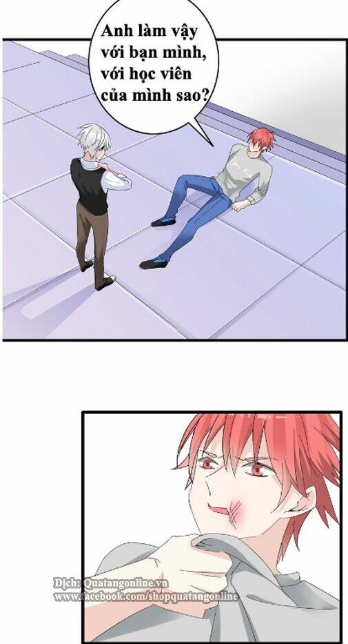 lều khều biết yêu chapter 22 35