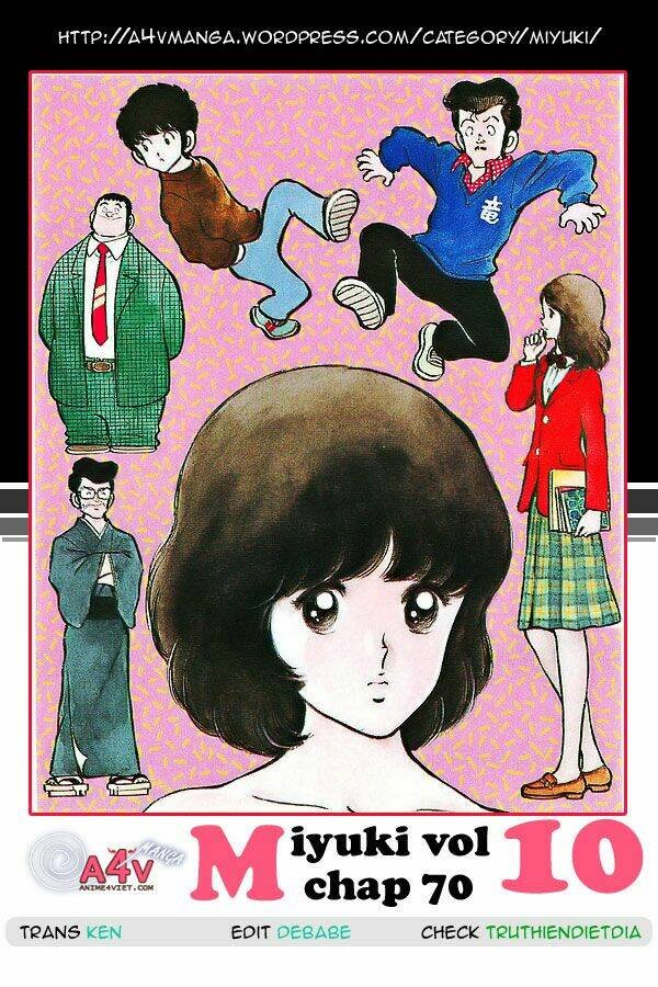 miyuki chapter 70 22