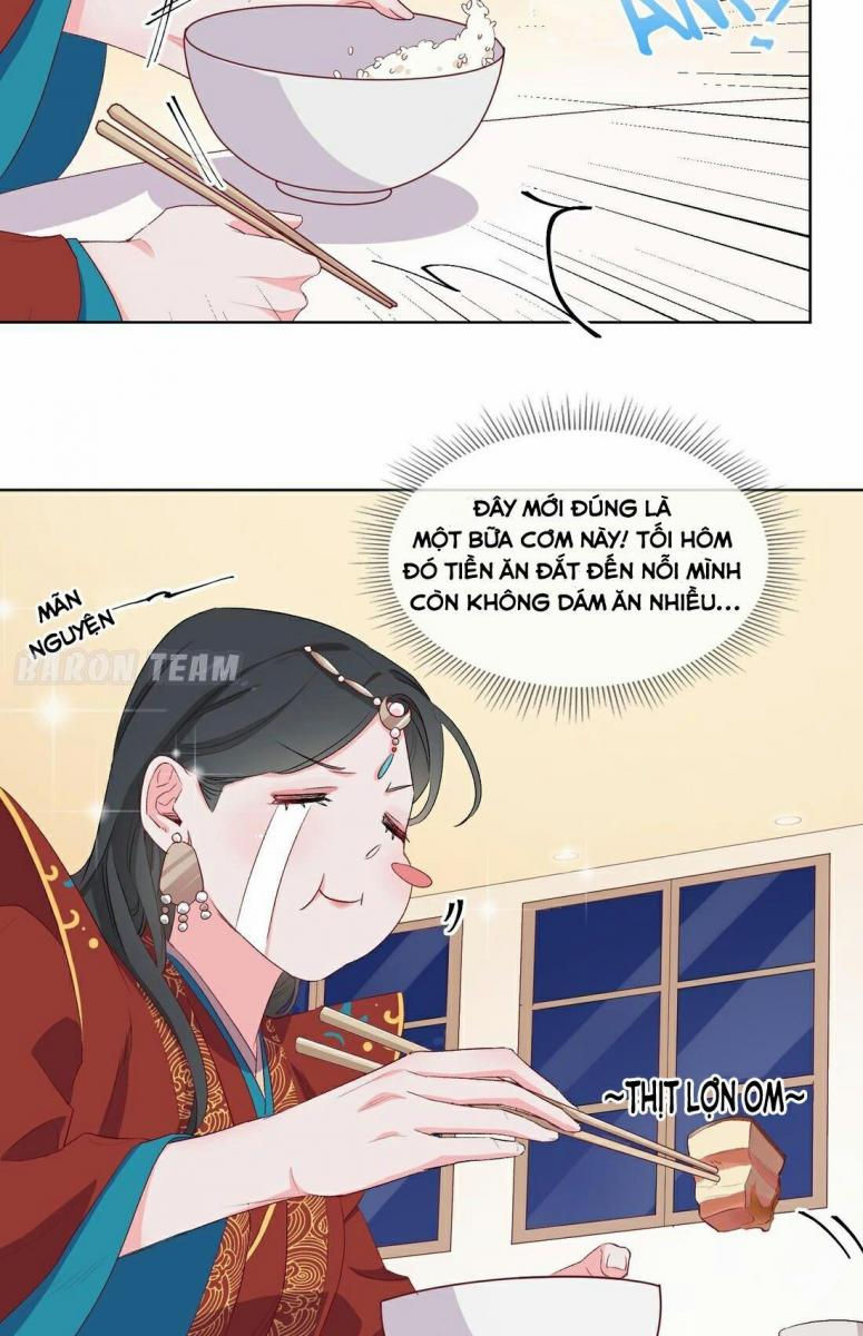 bách biến kim chi hí giao ký chapter 11 25