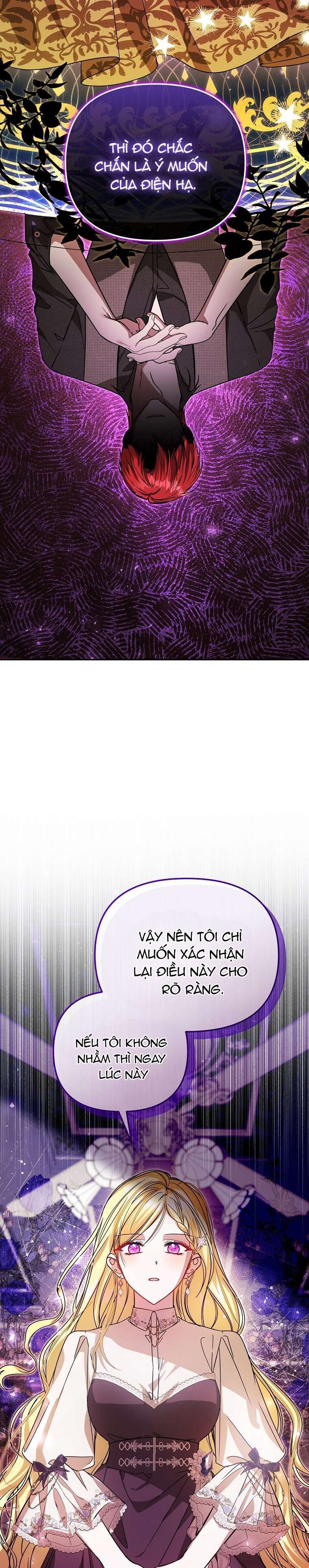 chị gái tôi là nhân vật chính chapter 29 15