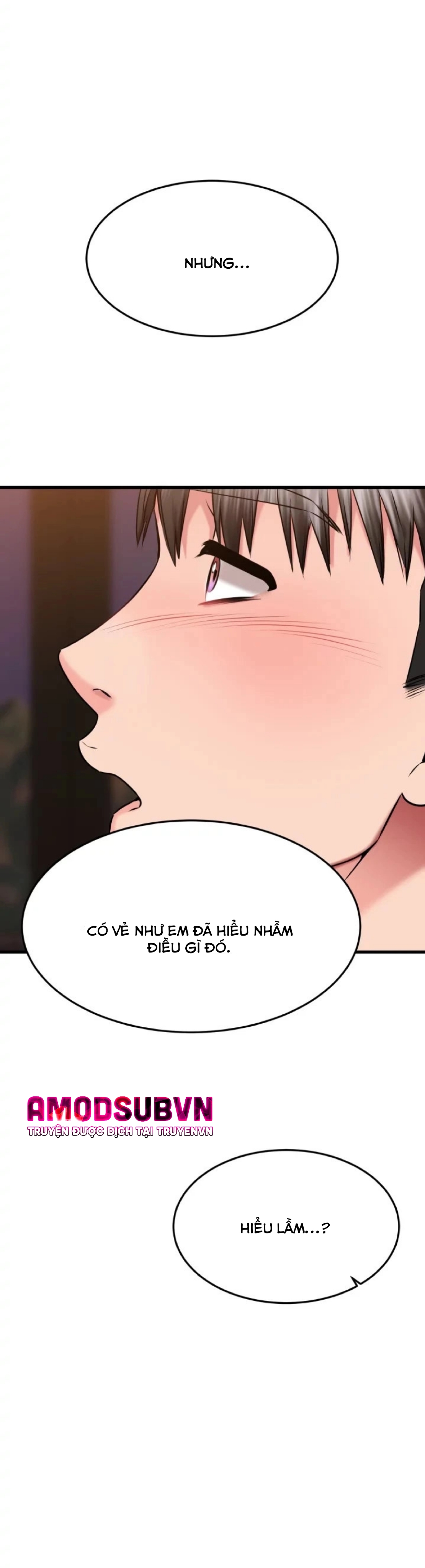 ranh giới người bạn chapter 27 38