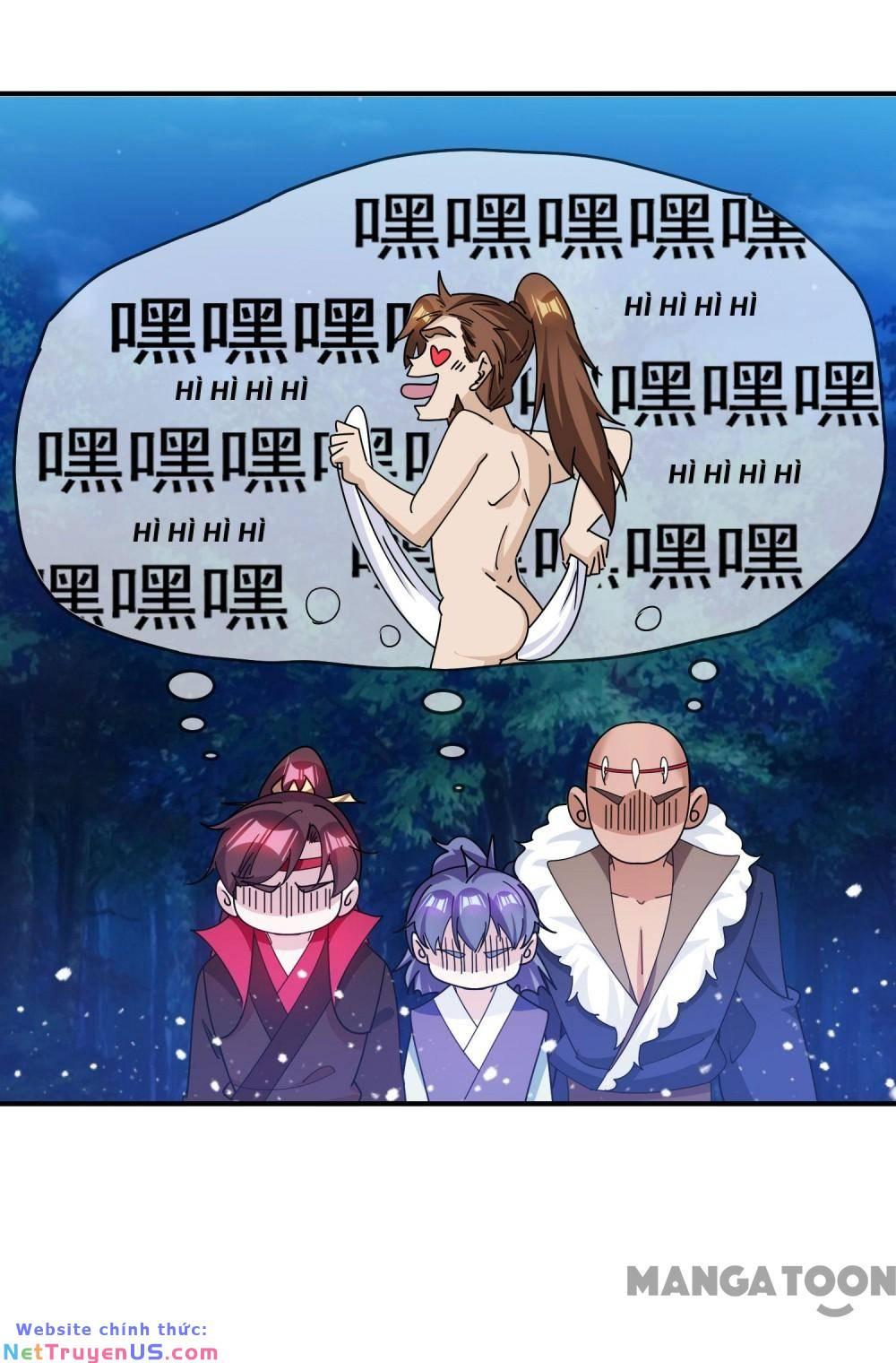 cực phẩm bại gia tử chapter 237 40