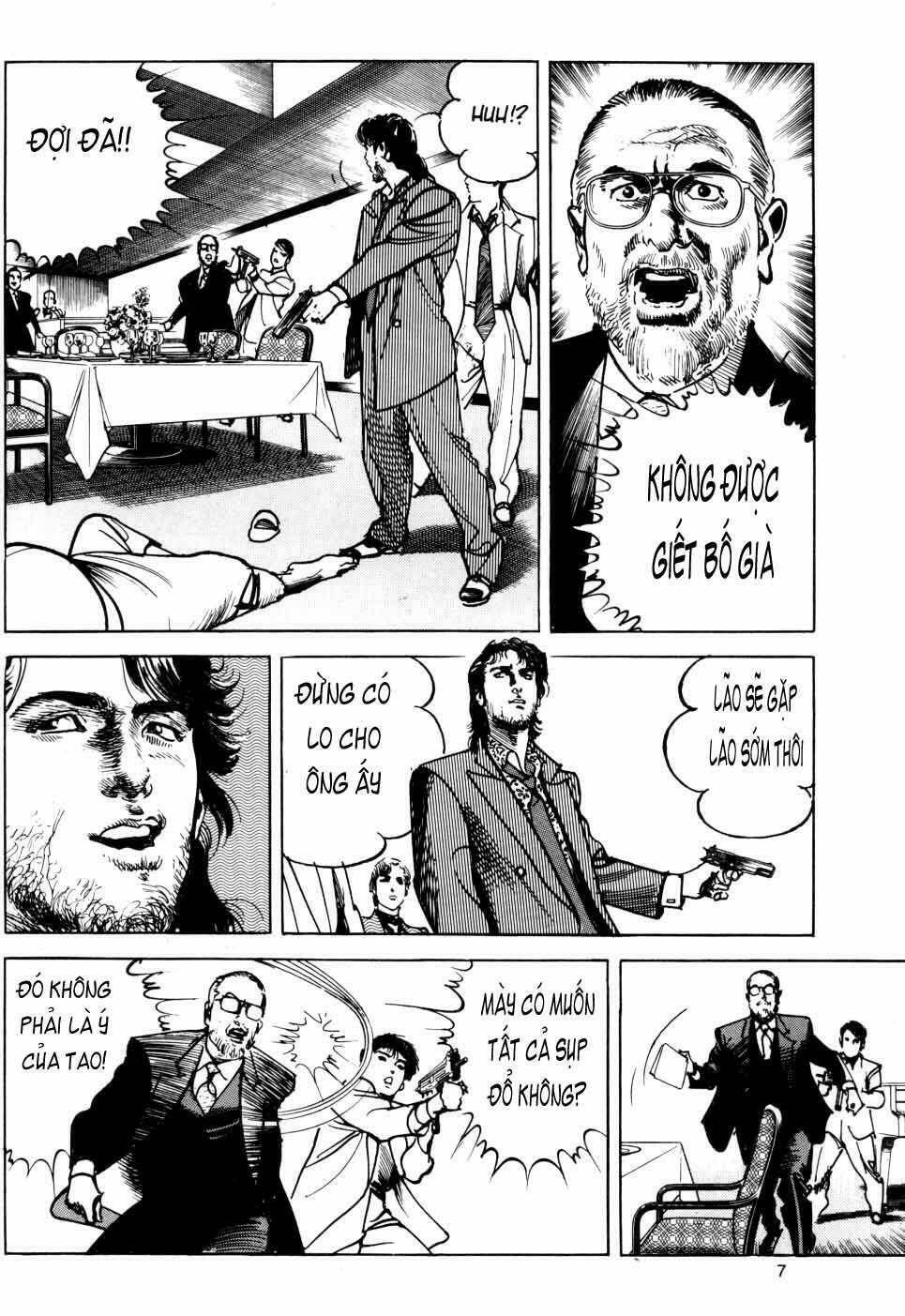 sanctuary chapter 16 8