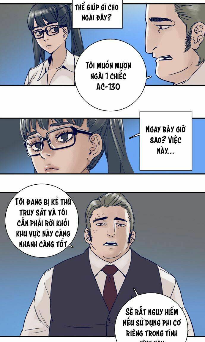 blade notes chapter 19 23