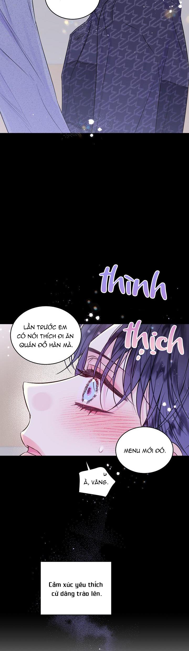 bình minh thứ hai chapter 37 11