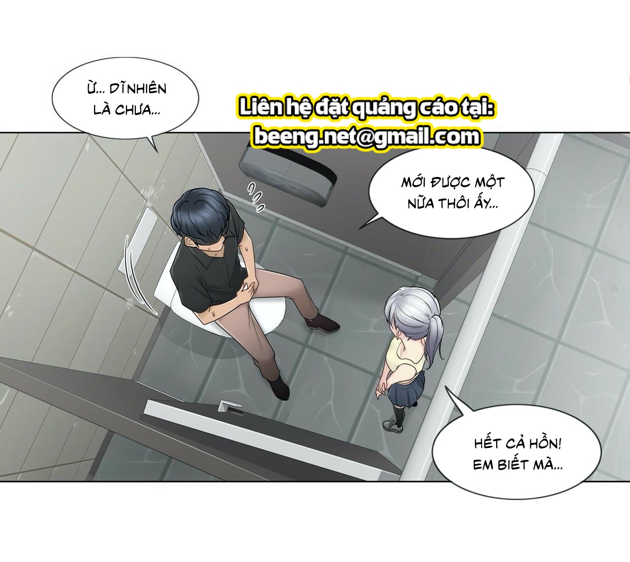 mở khóa tim em chapter 26 29