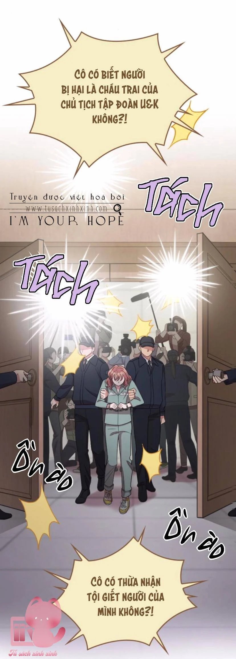 cô đi mà lấy chồng tôi chapter 45 27