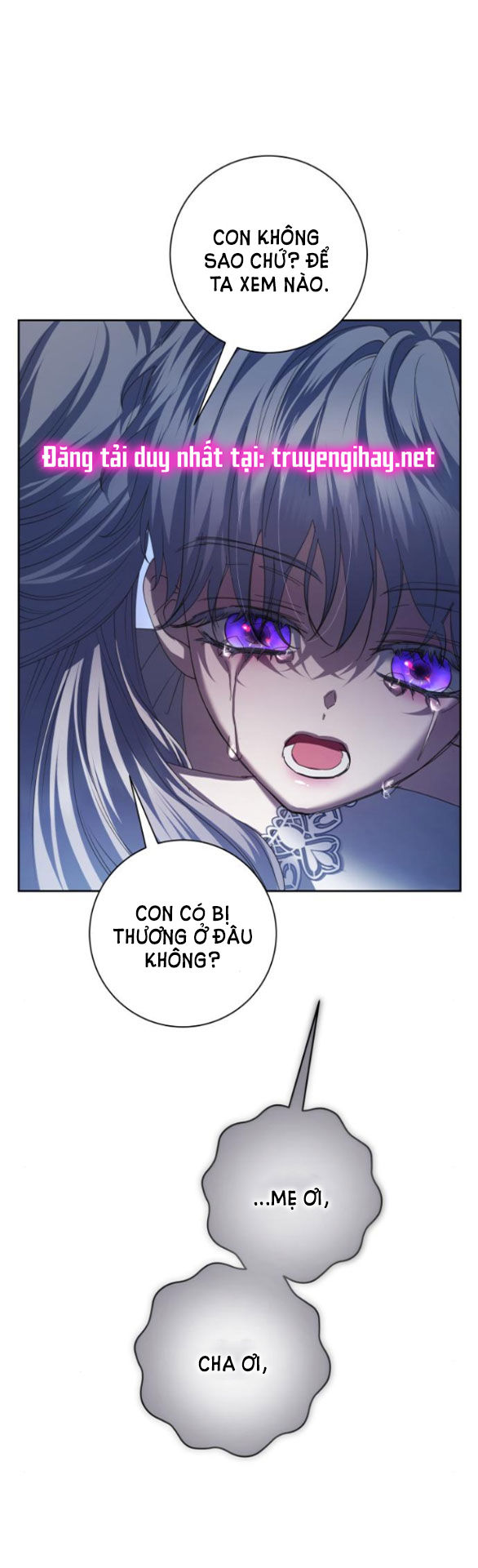 tôi muốn trở thành cô ấy dù chỉ là một ngày chapter 130.2 29