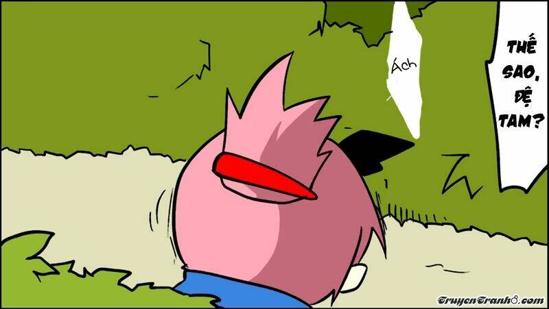 senyuu chapter 46 67