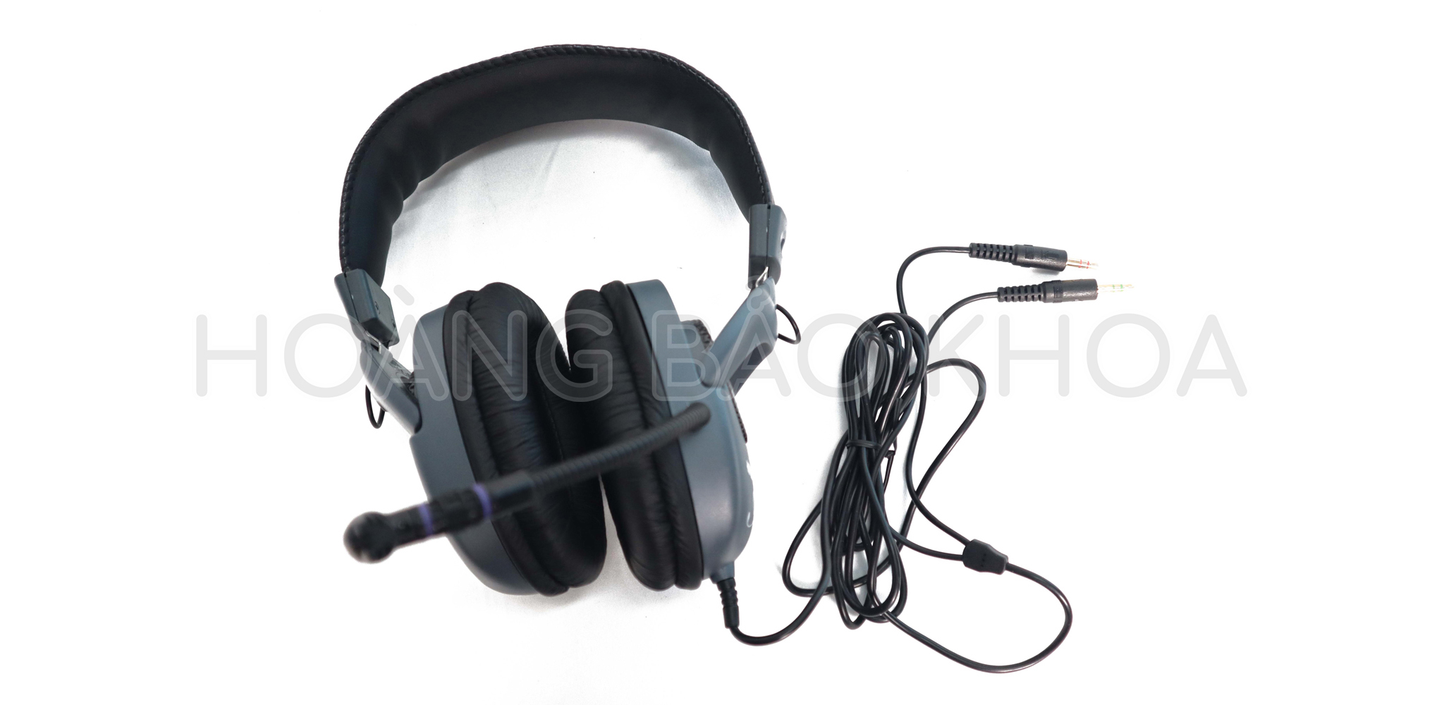 HPM-535 Multimedia Headset JTS - HÀNG CHÍNH HÃNG