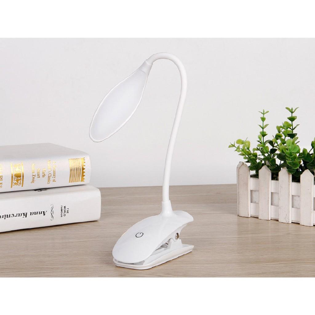 Đèn led kẹp bàn chống cận thị đa năng