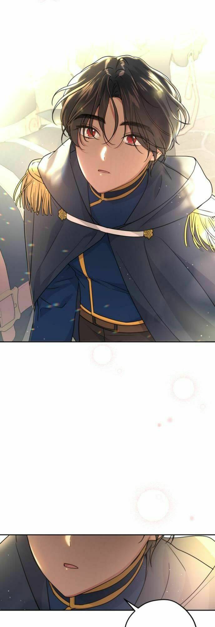 công nương mint bé nhỏ chapter 25 29