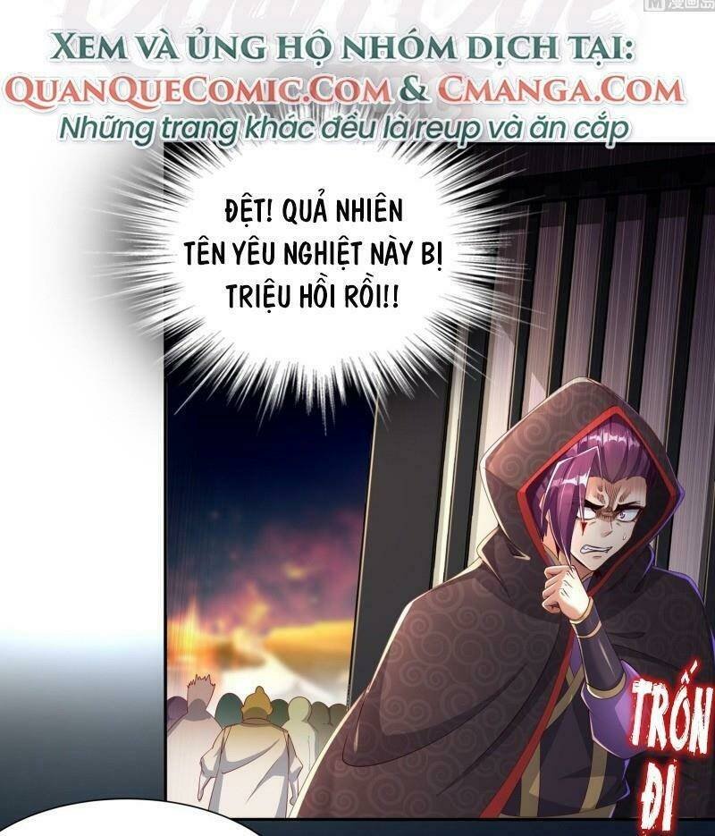 trọng sinh chi ma tôn đương đạo chapter 77 2