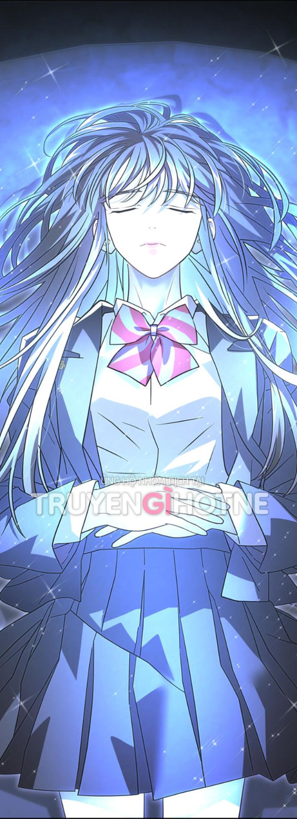 dark moon - tế đàn ánh trăng chapter 37.2 49