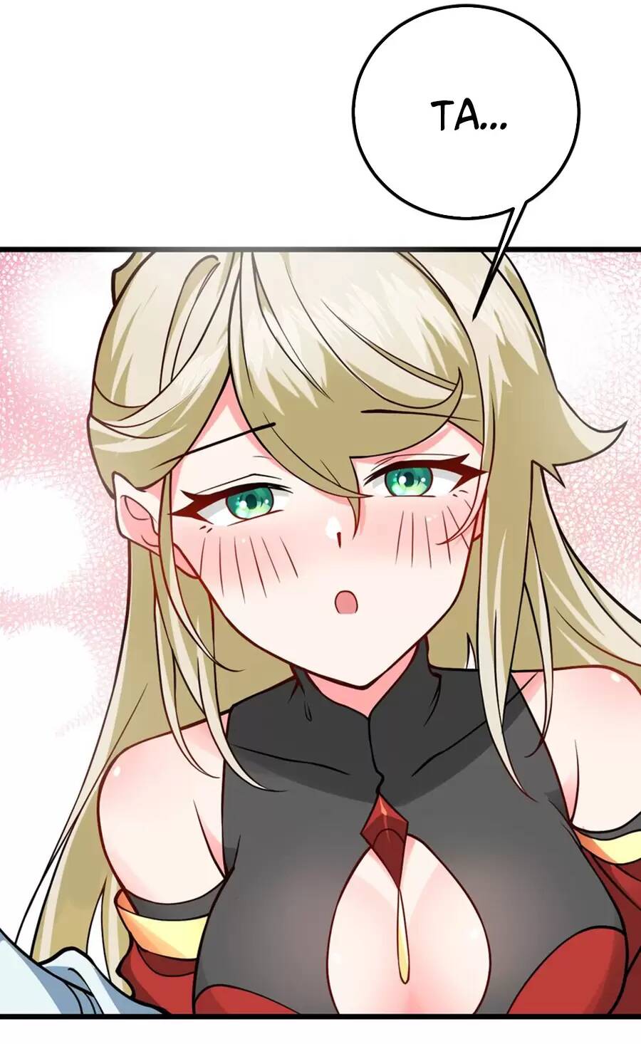 mang theo các tiên tử vô địch thiên hạ chapter 36.2 12