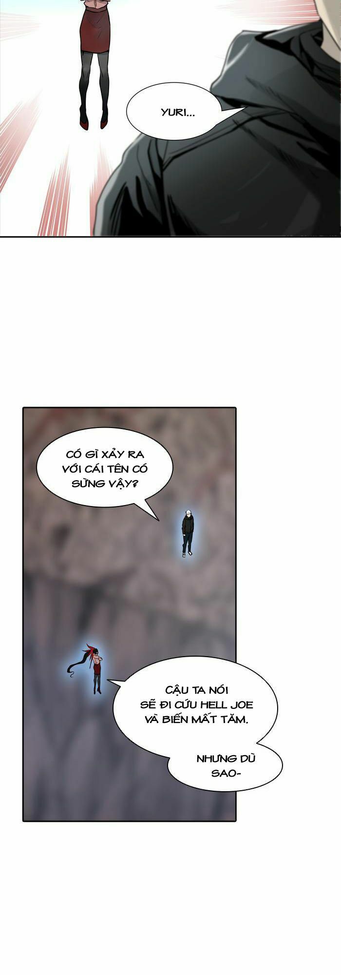 tòa tháp bí ẩn 2 chapter 255 23