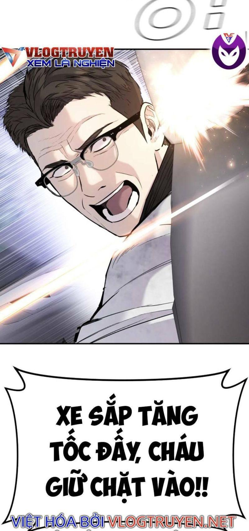 đặc vụ kim chapter 25 82