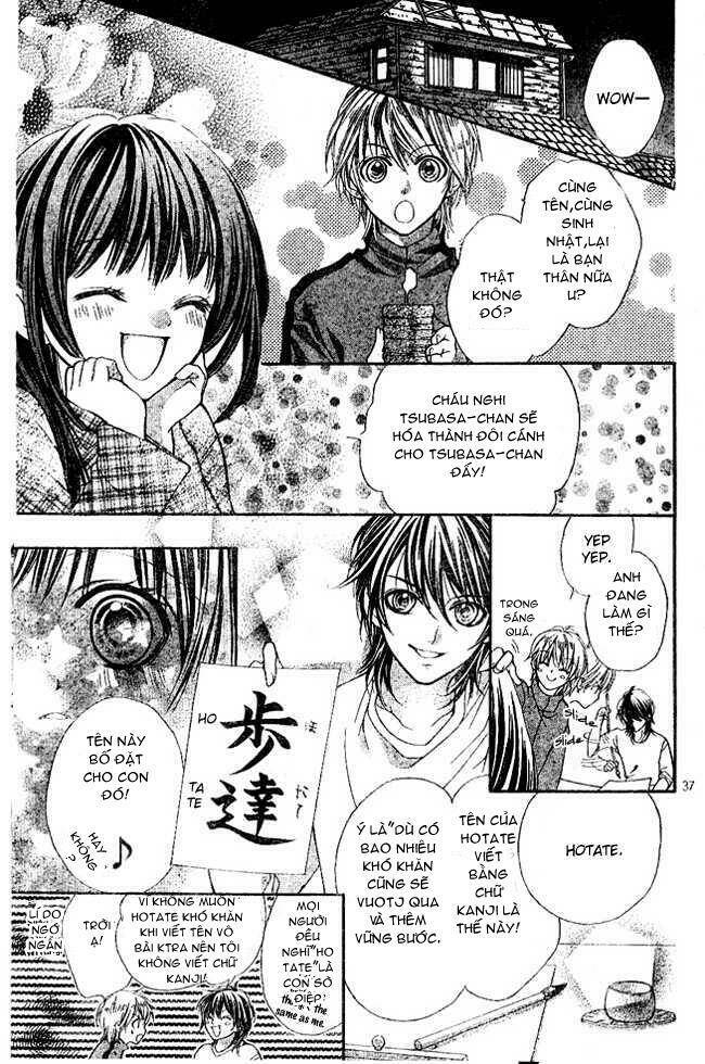 yamamoto zenjirou to moushimasu chapter 2 40