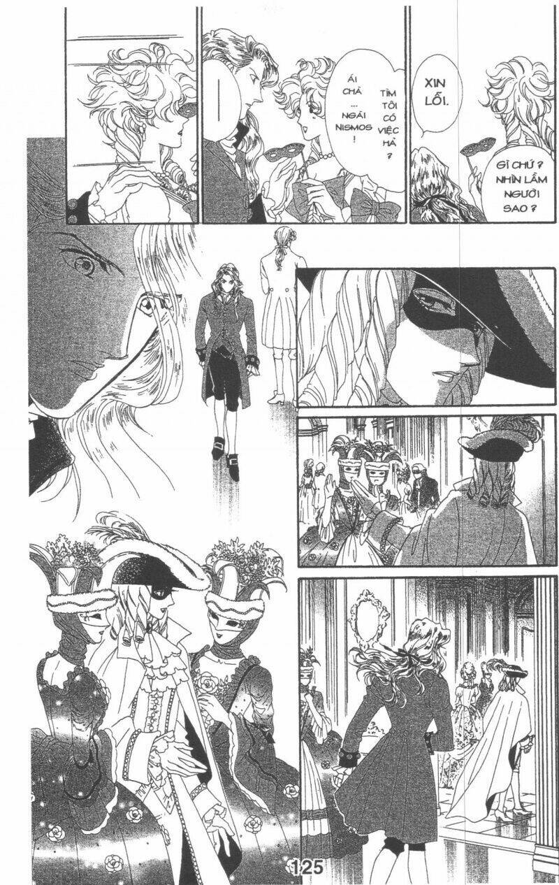 ngài tử tước phiêu lãng chapter 2 117