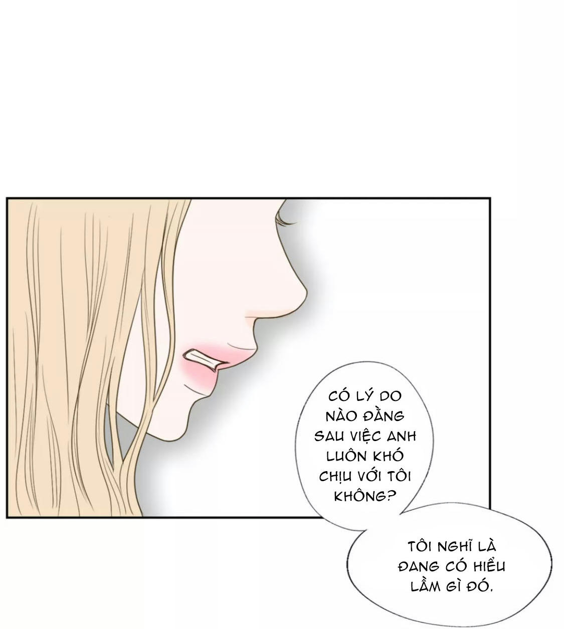 honey bed talk chapter 33 33