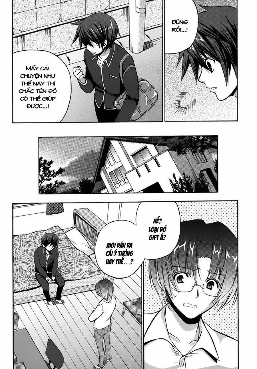 gift - under the rainbow chapter 12 6