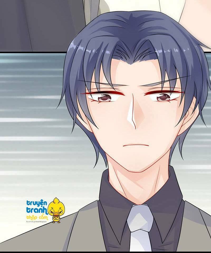 chọc tới chủ tịch tổng tài 2 chapter 28 14