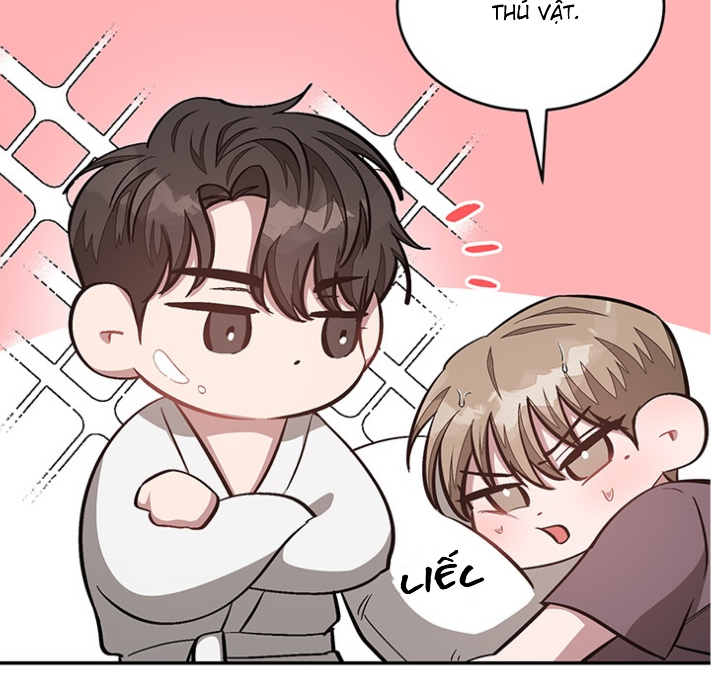 tái sinh [bl manhwa] chapter 51 130