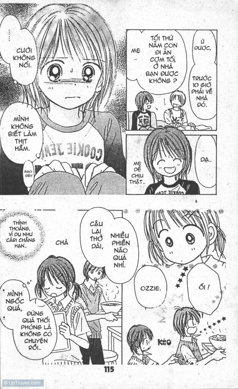 beautiful 100% chapter 3 113