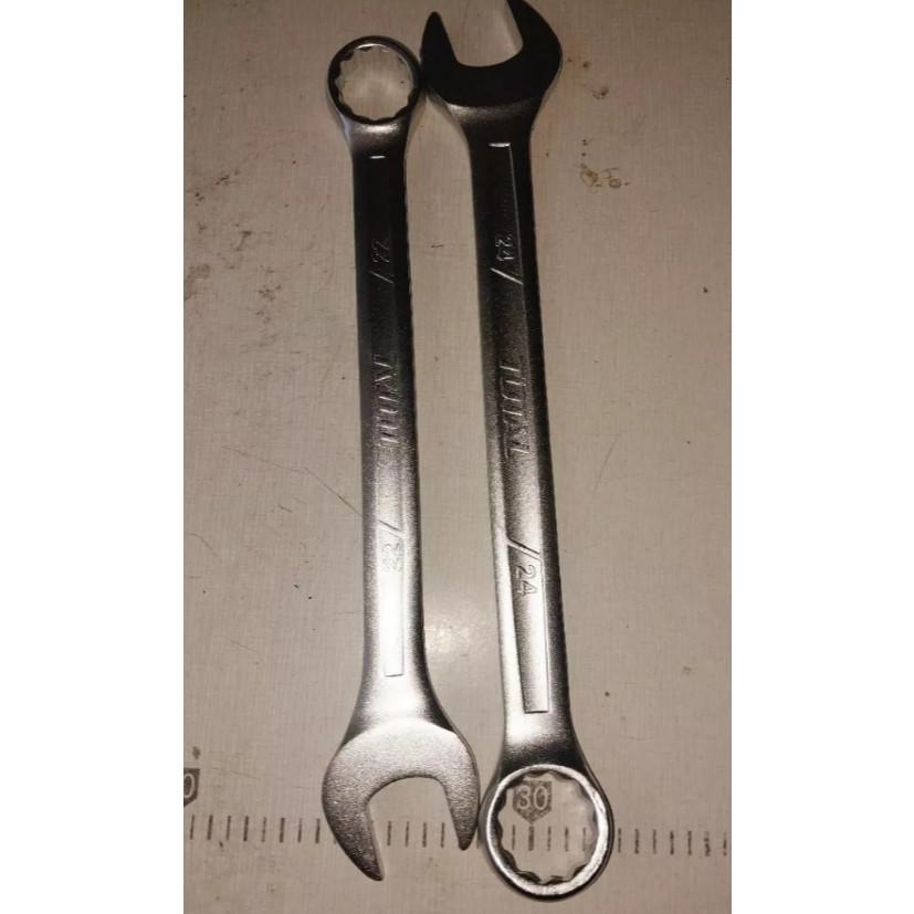 CỜ LÊ VÒNG MIỆNG TOTAL TCSPA381 - HÀNG CHÍNH HÃNG