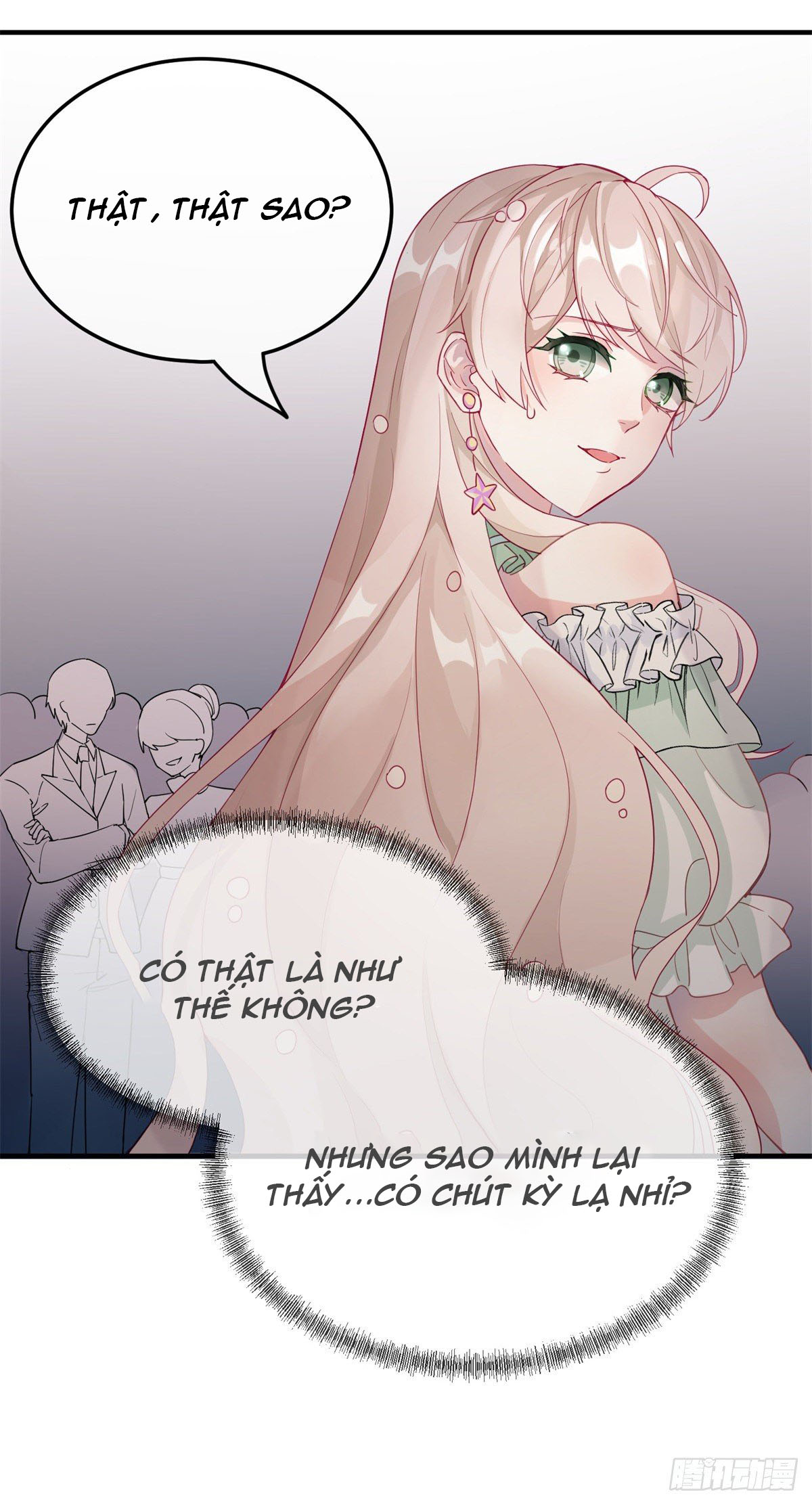 kế hoạch công lược công tước máu lạnh chapter 1 27