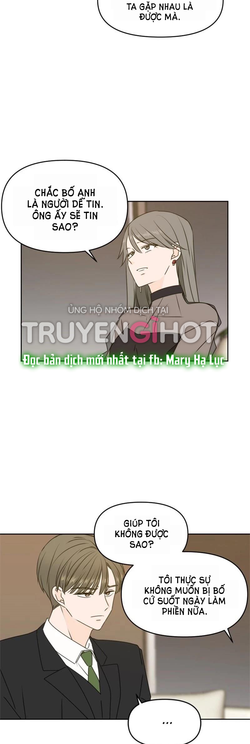 hẹn gặp anh ở kiếp thứ 19 chapter 54 14