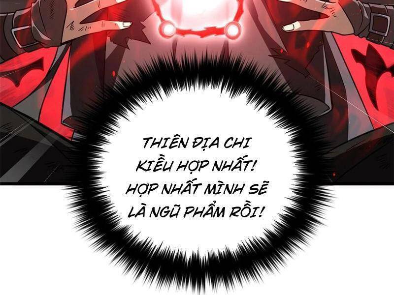 toàn cầu cao khảo chapter 240 5