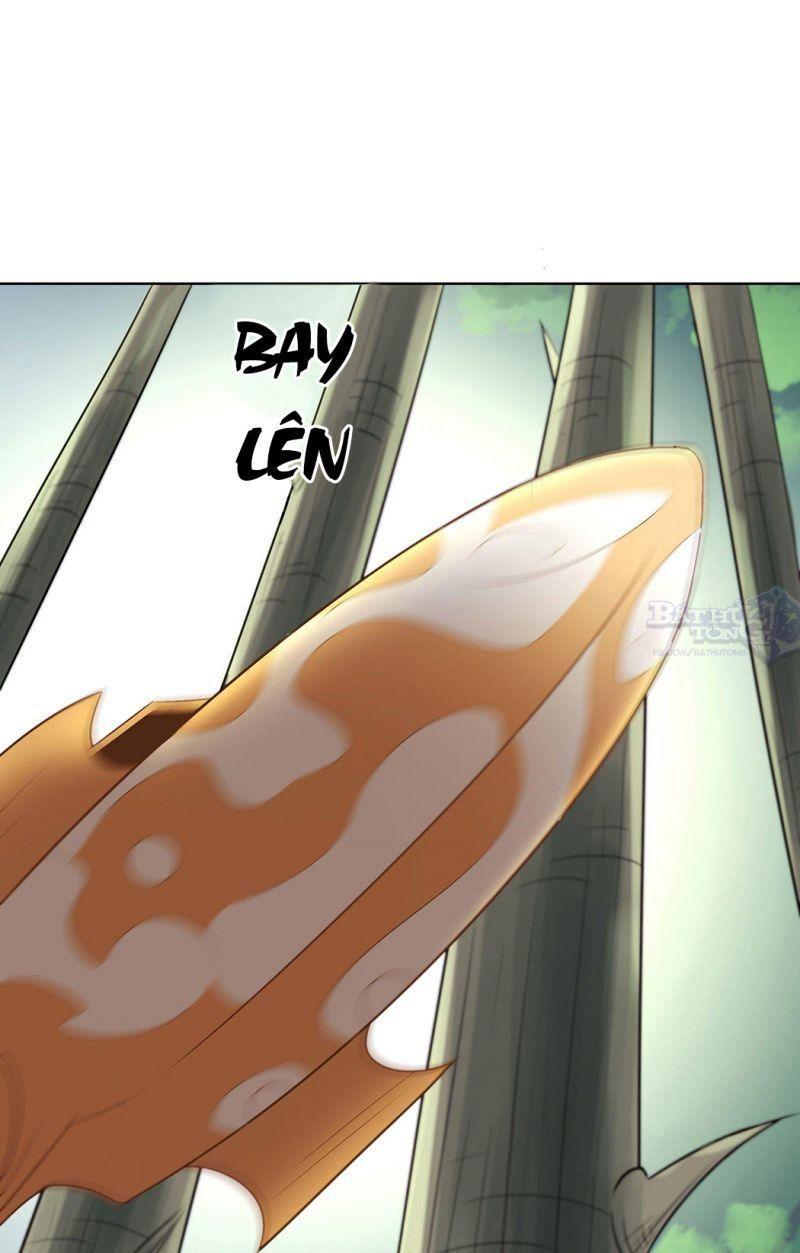 đồ đệ ta toàn là nữ ma đầu chapter 27 15