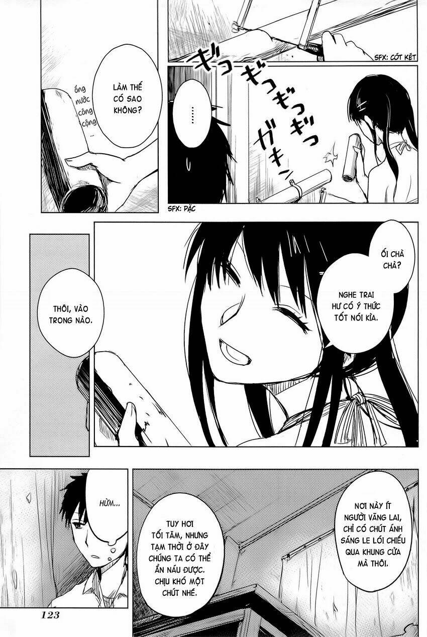 lo-fi after school chapter 7 9