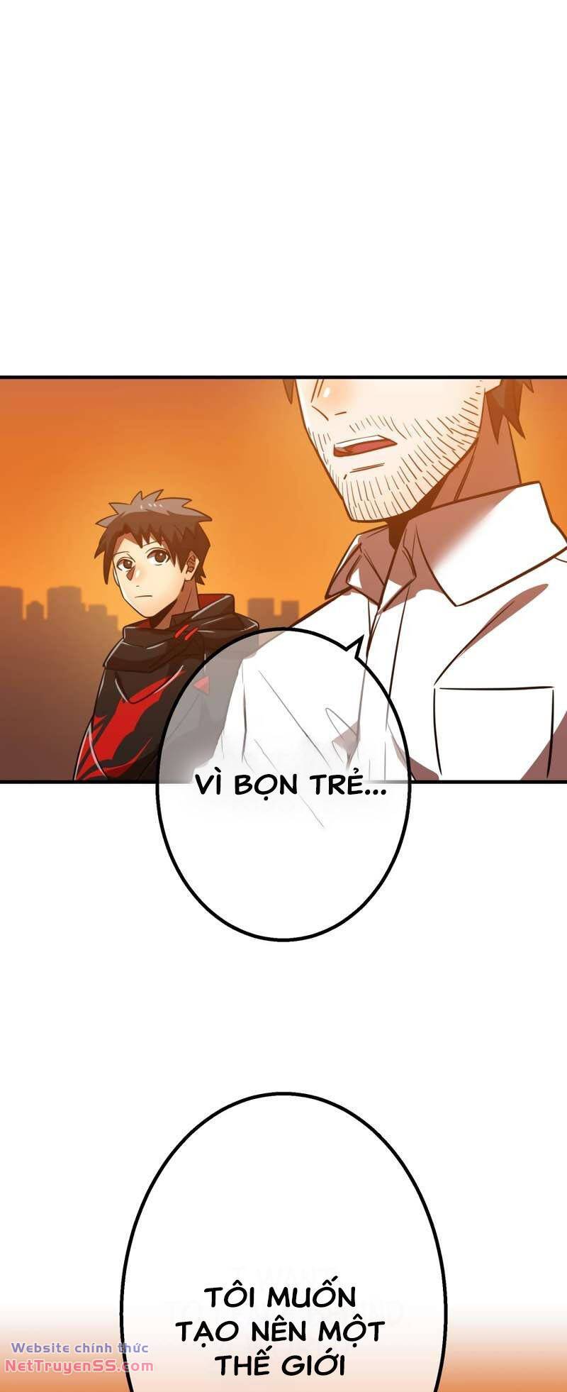 Huyết Thánh Cứu Thế Chủ~ Ta Chỉ Cần 0.0000001% Đã Trở Thành Vô Địch chapter 61 116