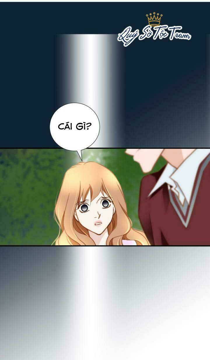 tiếp xúc chí mạng chapter 7 13