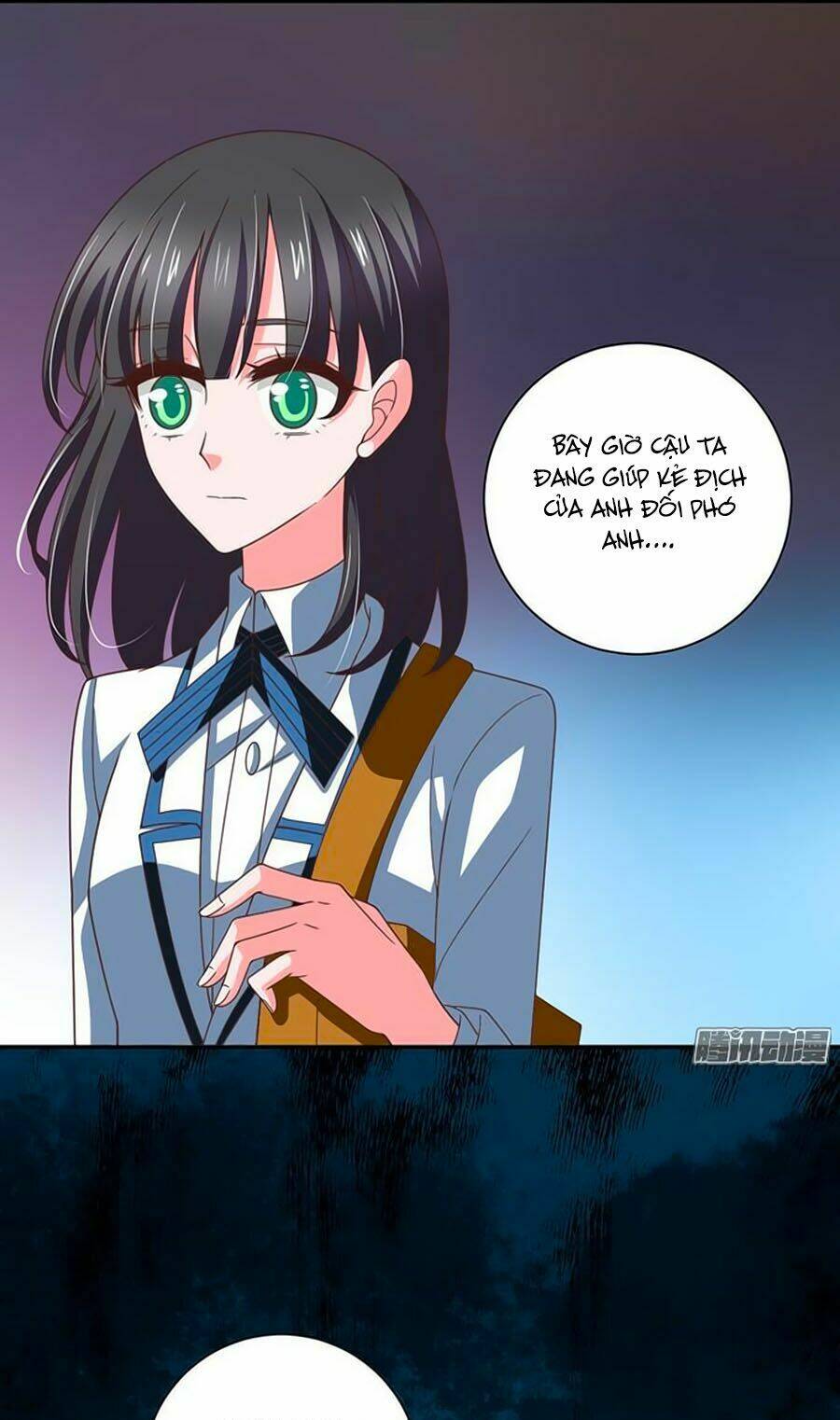 người yêu khát máu của tôi chapter 43 38