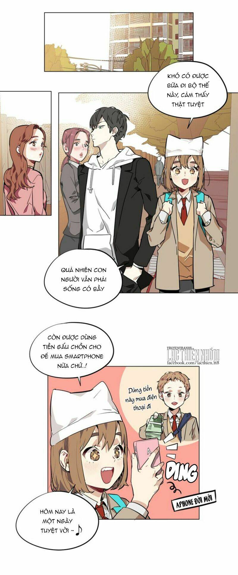 hoa đạo sĩ chapter 35 25