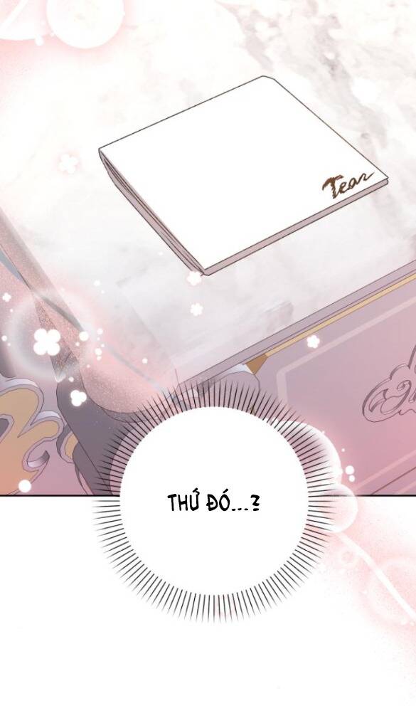 Nàng Bạo Chúa Muốn Có Một Cuộc Sống Hạnh Phúc Hơn! chapter 18.2 25