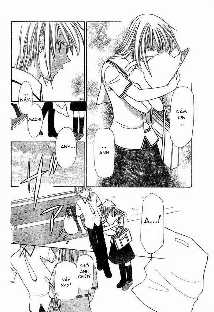 hóa giải lời nguyền chapter 125 23