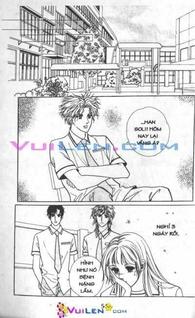 tóc gió thôi bay chapter 6 50